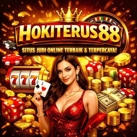 HOKITERUS88 - Aplikasi Kurs Mata Uang Terpercaya
